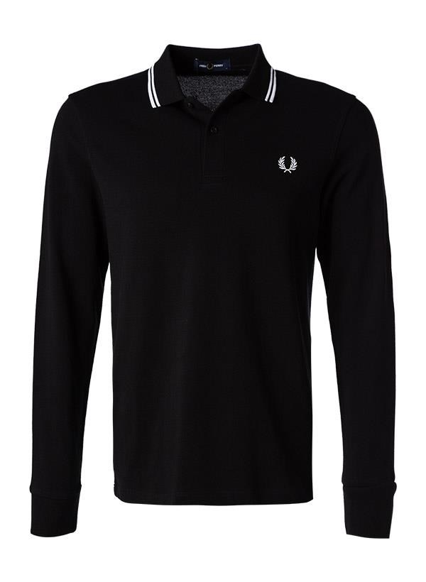 Fred Perry Polo-Shirt M3636/350 Image 0