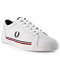 Fred Perry Schuhe Baseline Perf. Leather B7114/200