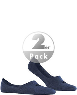 Stylingtipps Beschreibungsbild von Burlington Socken E.day IN 2er Pack 21072/6660