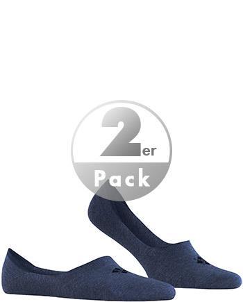 Burlington Socken E.day IN 2er Pack 21072/6660