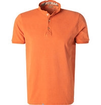 BOB Polo-Shirt SOUL R00015/orange