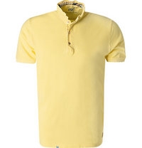 BOB Polo-Shirt SOUL R00015/yellow