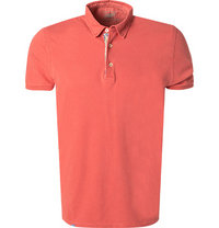 BOB Polo-Shirt MILK R00010/corallo