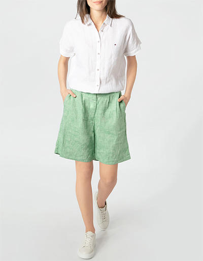 Tommy Hilfiger Damen Shorts WW0WW34444/LYK Image 0