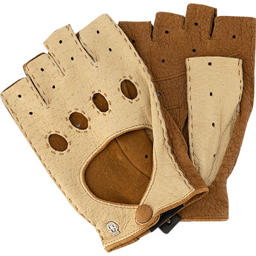 Stylingtipps Beschreibungsbild von Roeckl Handschuhe Autofahrer 11013/910/111