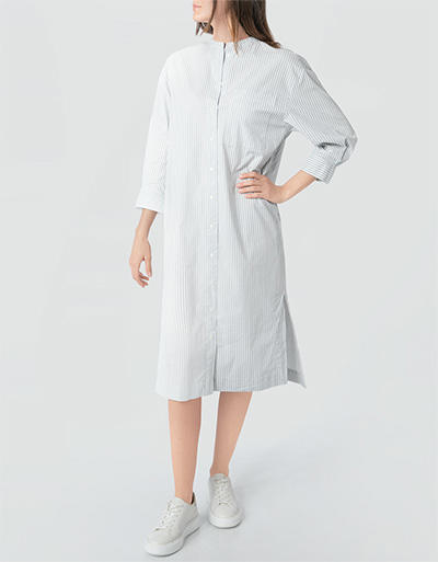Marc O'Polo Damen Kleid 204 0949 21459/M21 Image 0
