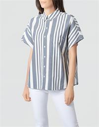 Marc O'Polo Damen Bluse 204 0949 41009/M20