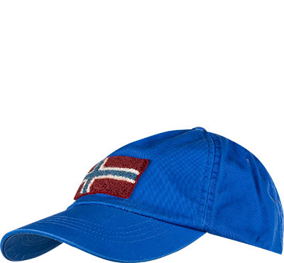 NAPAPIJRI Cap NP0A4GAY/BC5