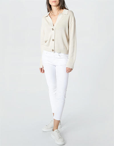 Marc O'Polo Damen Hose 203 0016 11027/100
