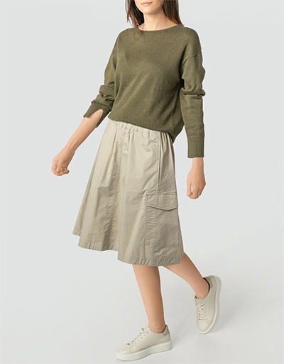Marc O'Polo Damen Rock 203 0852 20107/407