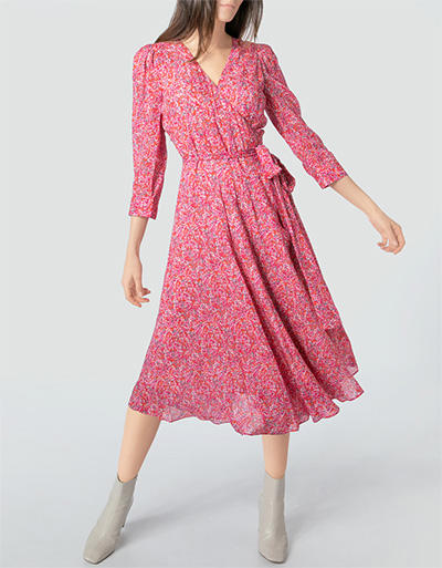 TWIN-SET Damen Kleid TT229B/07154