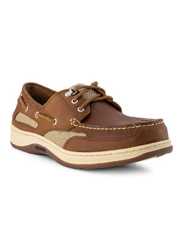 SEBAGO Clovehitch II FGL Waxed 7000GE0/922