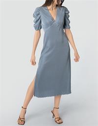 Freebird Damen Kleid Gayla/blue