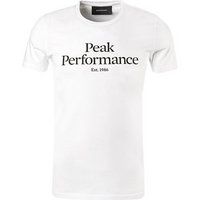Peak Performance T-Shirt G77266/250