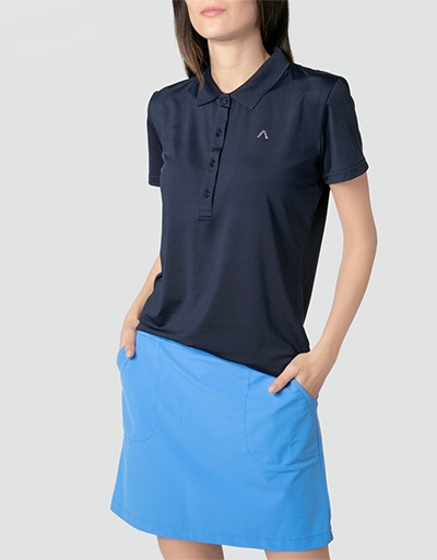 Alberto Golf Damen Polo-Shirt Eva 07346301/899Normbild