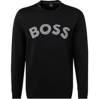 BOSS Sweatshirt Salbo Iconic 50469363/001