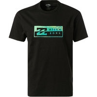 BILLABONG T-Shirt C1SS07BIP2/19