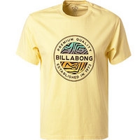 BILLABONG T-Shirt C1SS08BIP2/4474