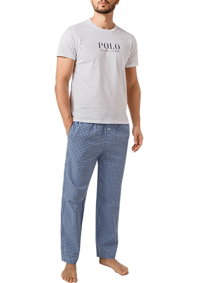 Polo Ralph Lauren Pyjama 714866979/002Normbild