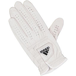 Stylingtipps Beschreibungsbild von adidas Golf Leather Glove white GK2957