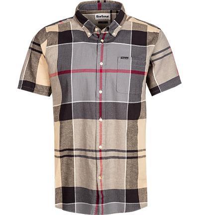 Barbour Hemd Douglas Tailored MSH5077TN31