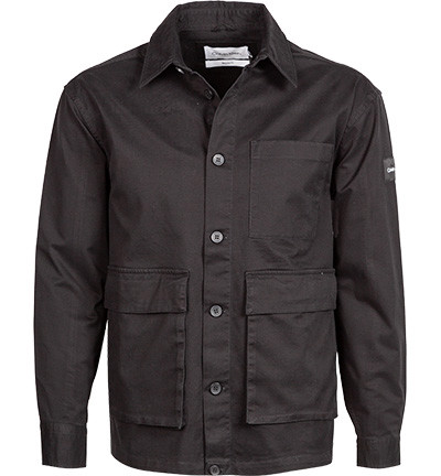 Calvin Klein Overshirt K10K108668/BEH