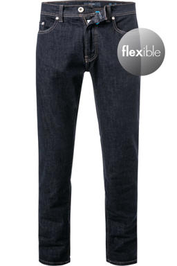 Stylingtipps Beschreibungsbild von Pierre Cardin Jeans Lyon Tap. C7 34510.8007/6801