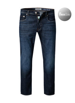 Stylingtipps Beschreibungsbild von Pierre Cardin Jeans Lyon Tap. C7 34510.8006/6814