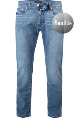 Stylingtipps Beschreibungsbild von Pierre Cardin Jeans Lyon Tap. C7 34510.8006/6824