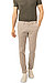 Chino Jorck, Slim Fit, Baumwolle, beige - beige