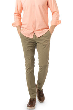 Stylingtipps Beschreibungsbild von BALDESSARINI Hose B1 16836.2200/5108