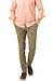 Chino Jorck, Slim Fit, Baumwolle, oliv - oliv