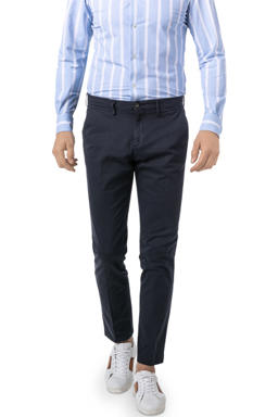Stylingtipps Beschreibungsbild von BALDESSARINI Hose B1 16836.2200/6300