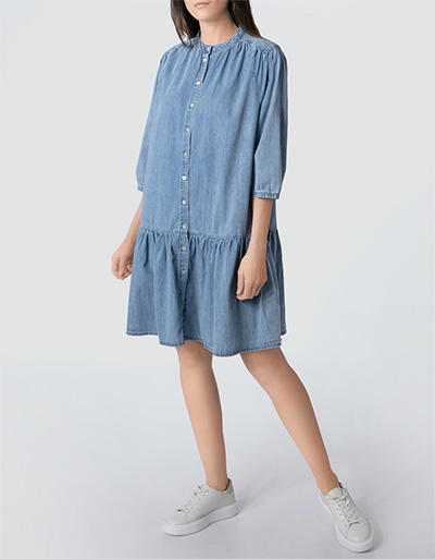 Replay Damen Kleid W9750.000.160 27B/010
