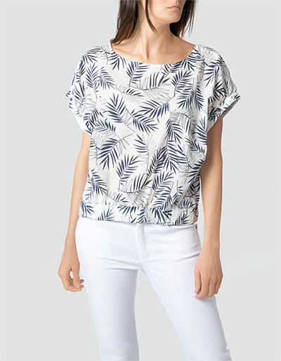 Marc O'Polo Damen Bluse 204 0947 41159/M27 Image 0