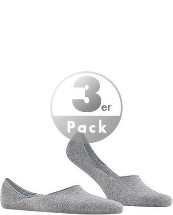Falke Socken Step Medium Cut 3er Pack 12498/3390 Image 0