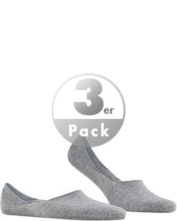 Stylingtipps Beschreibungsbild von Falke Socken Step Medium Cut 3er Pack 12498/3390