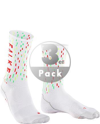 Falke Socken BC Impulse 3er Pack 16877/2007