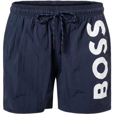 BOSS Badeshorts Octopus 50469602/413Normbild