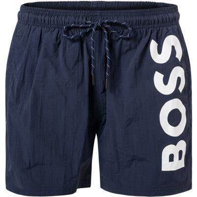 BOSS Badeshorts Octopus 50469602/413