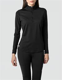 adidas Golf Damen U365 SLD LS SS black HA3424