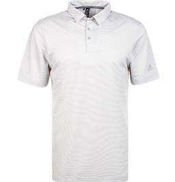 Stylingtipps Beschreibungsbild von adidas Golf Otman Polo-Shirt grey-white HA9167