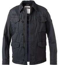 Strellson Jacke Danton 30031716/401