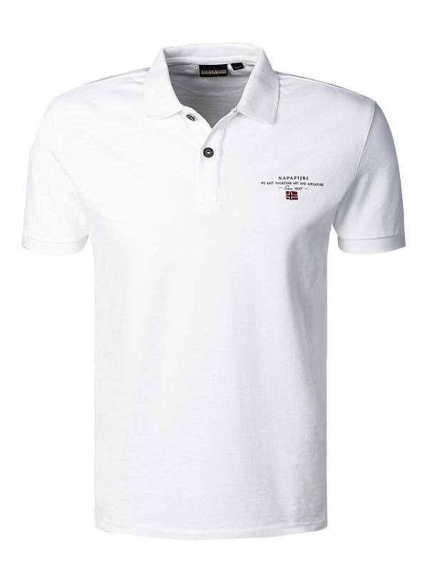 NAPAPIJRI Polo-Shirt NP0A4GDL/002