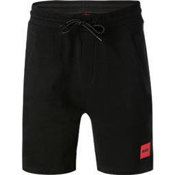 Stylingtipps Beschreibungsbild von HUGO Sweatshorts Diz 50466196/001