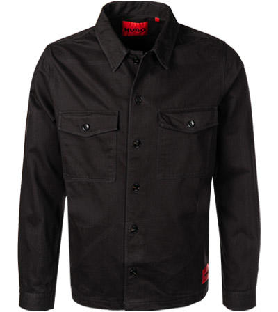 HUGO Overshirt Enalu 50468744/001 Image 0