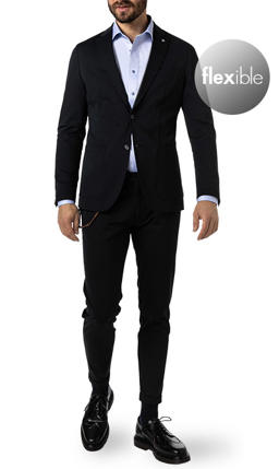 Stylingtipps Beschreibungsbild von CG Anzug Carlin SV/Conn 10-157J0/423842+431043/63