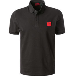 Stylingtipps Beschreibungsbild von HUGO Polo-Shirt Dereso 50466202/001