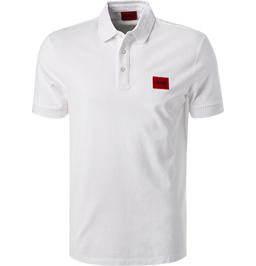 Stylingtipps Beschreibungsbild von HUGO Polo-Shirt Dereso 50466202/100