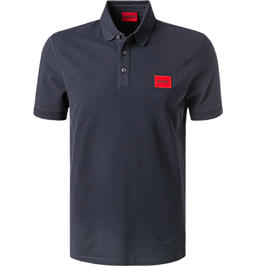 Stylingtipps Beschreibungsbild von HUGO Polo-Shirt Dereso 50466202/405